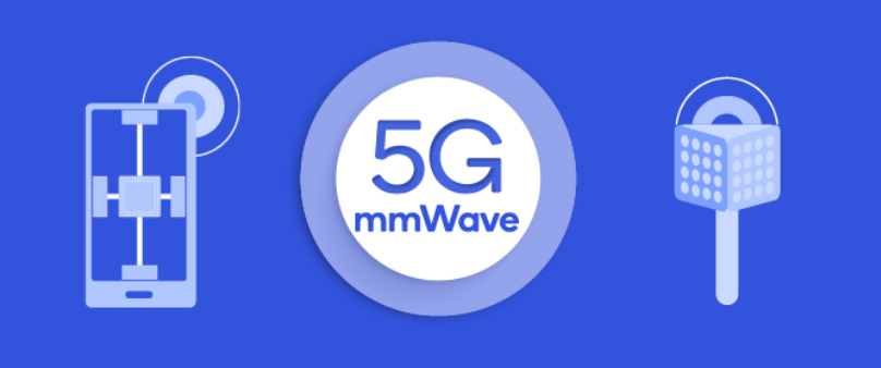 高通在中国实现5G毫米波独立组网重要里程碑