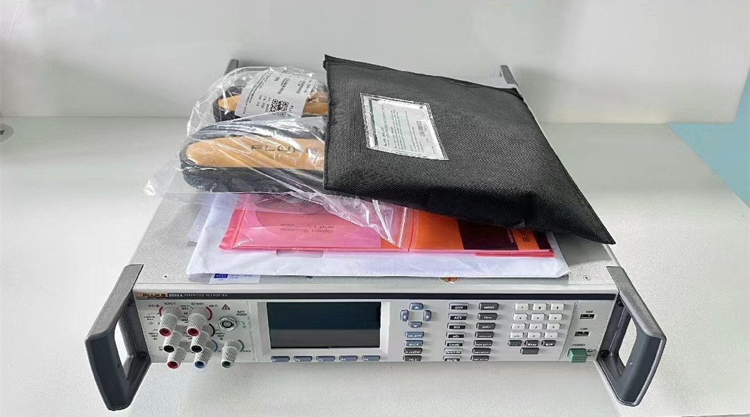 8588A 福禄克Fluke数字多用表