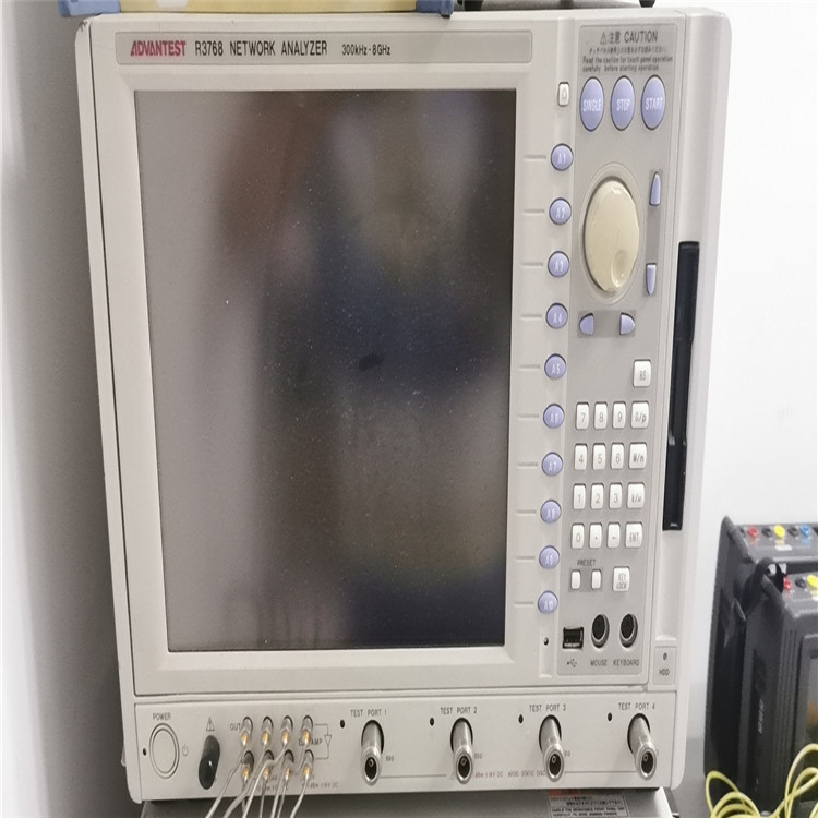 进口Agilent安捷伦R347B噪声发生器