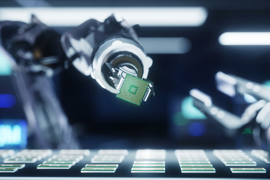 半导体全产业链掀投资热 “印度制造”还需补齐哪些短板？