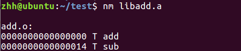 Linux库概念，动态库和静态库的制作，如何移植第三方库