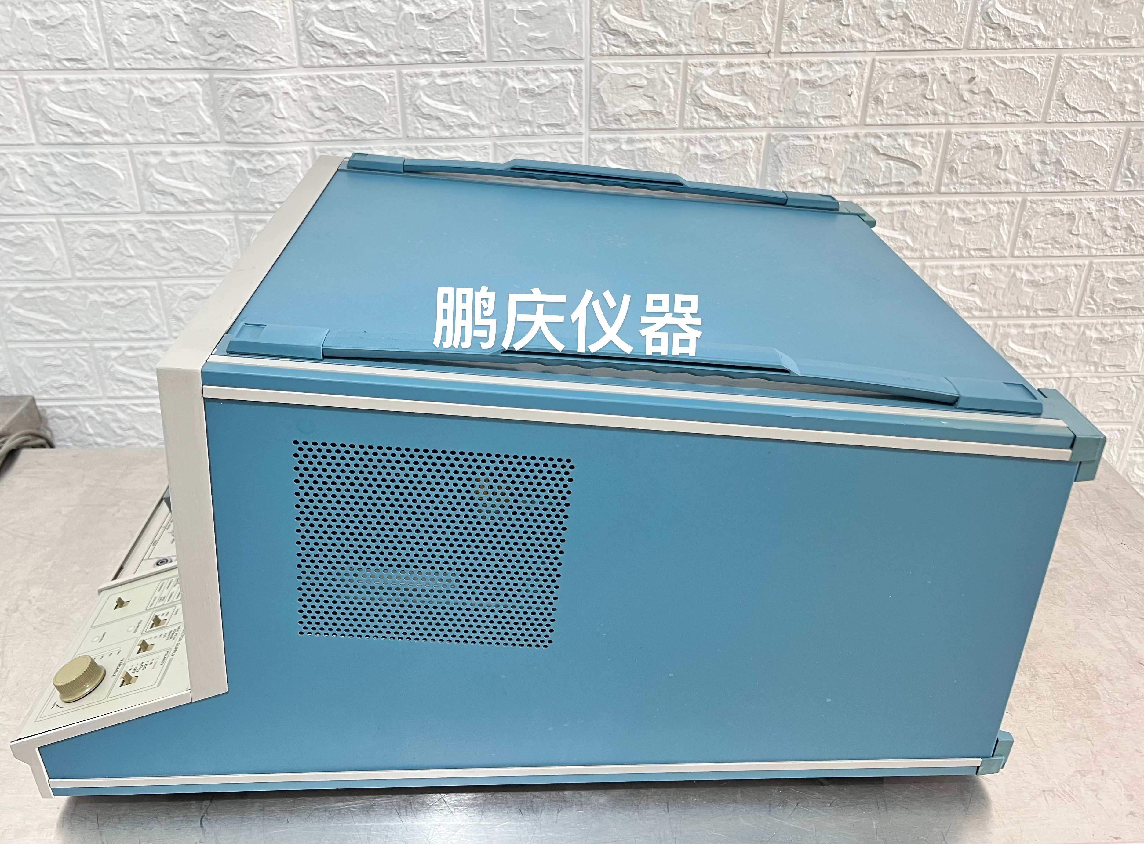 名称：泰克Tektronix 371A 晶体管测试仪