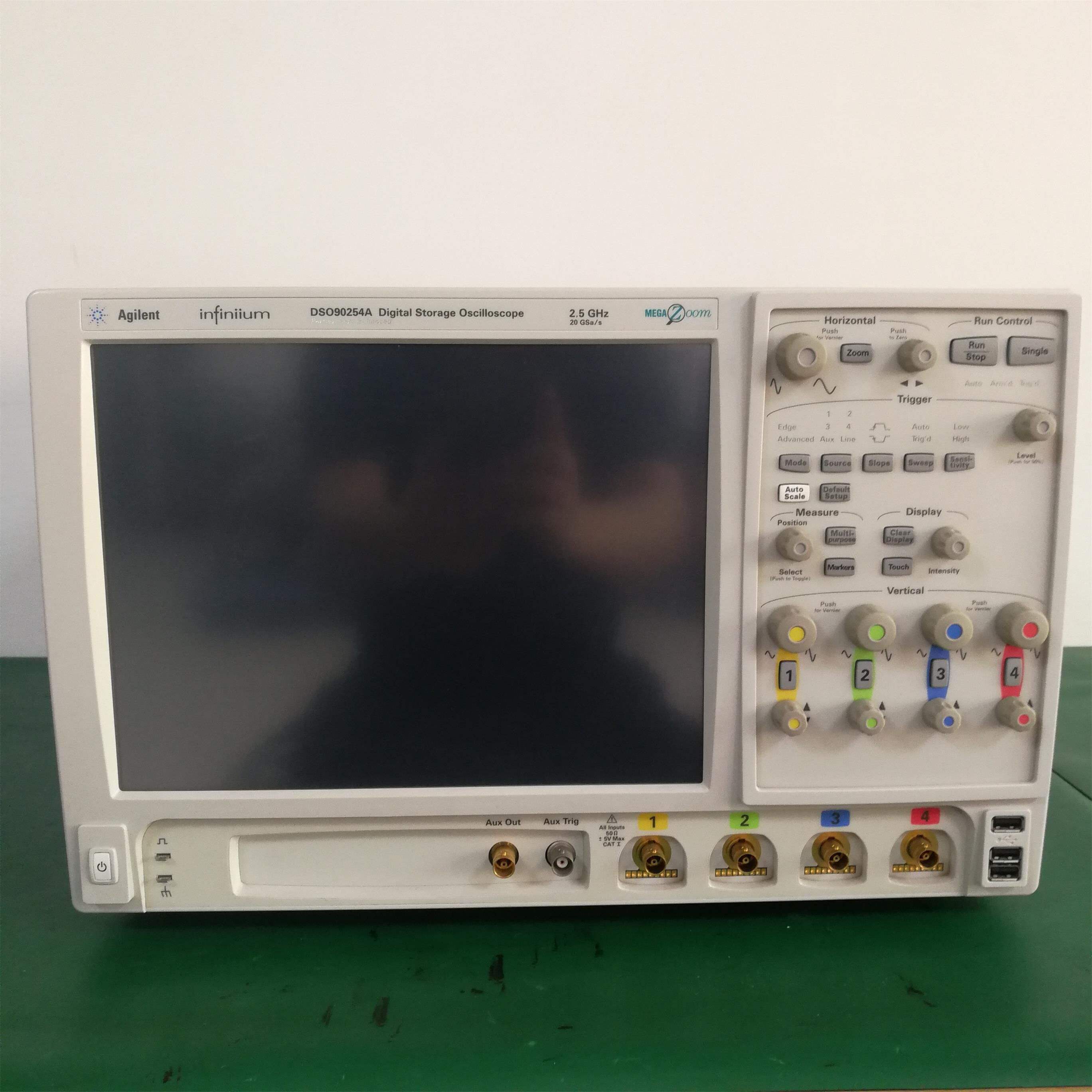 DSA90254A/出售回收安捷伦 Agilent DSA90254A高性能示波器