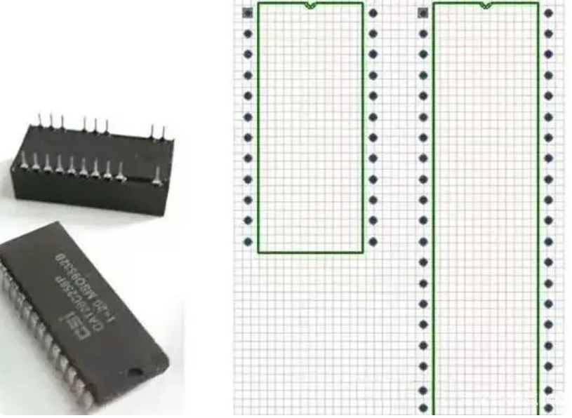 PCB元器件封装大比拼！这些问题你都会答出来吗？