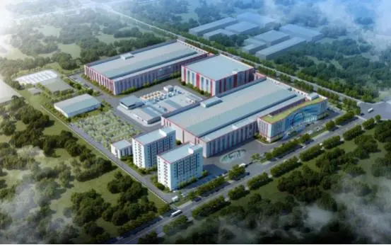 又一SiC半桥模块制造项目签约嘉兴