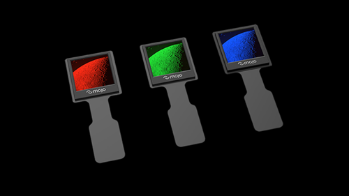 14000 PPI，红光Micro LED领域再获突破