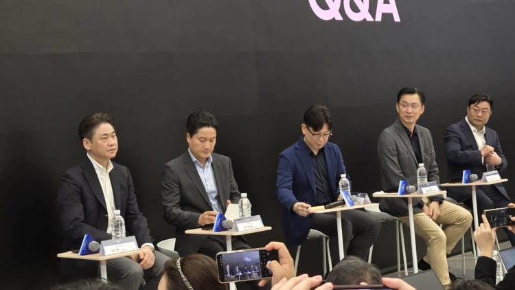 三星正评估中国事业走向：电视和家电业务或面临调整