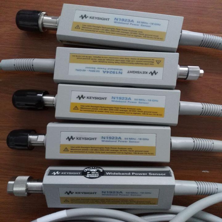 N1923A/销售回收安捷伦 Agilent N1923A功率传感器