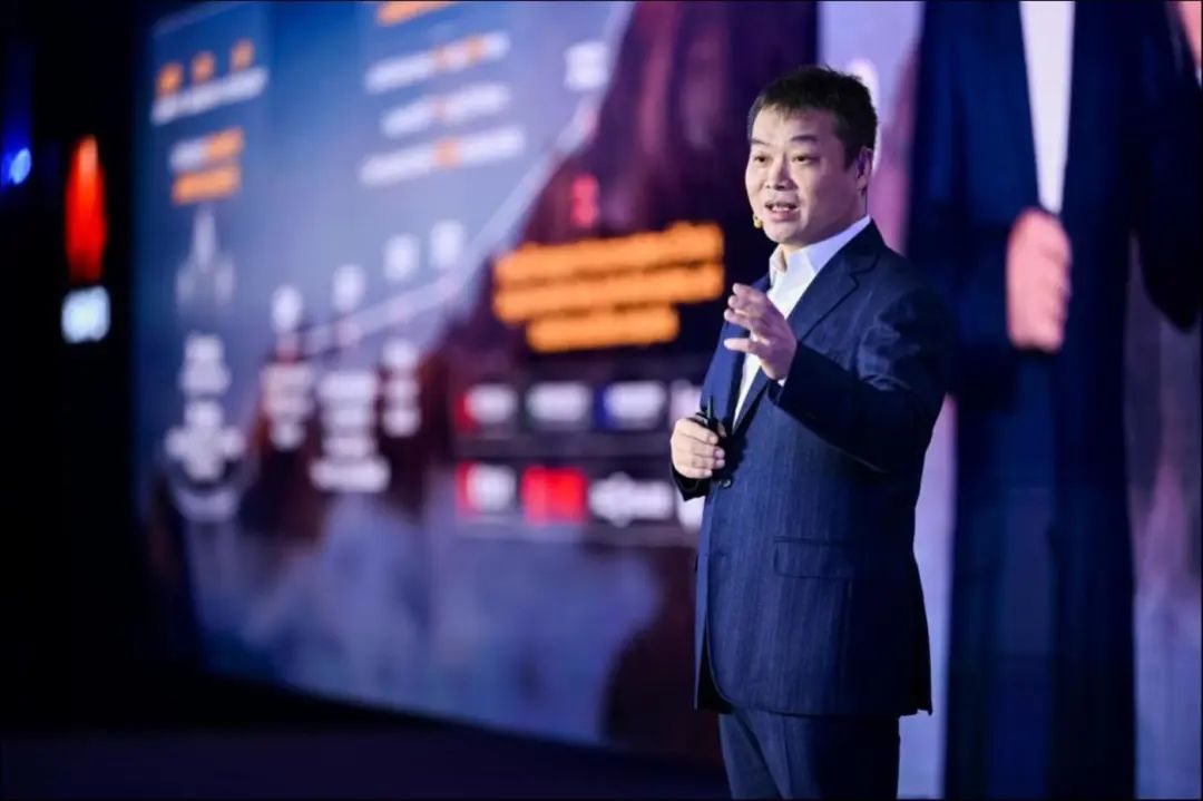 关于华为，一件隐秘而伟大的事