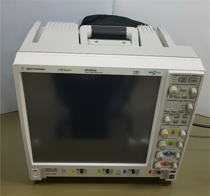 DSO9254A安捷伦MSO9254A示波器2.5GHz
