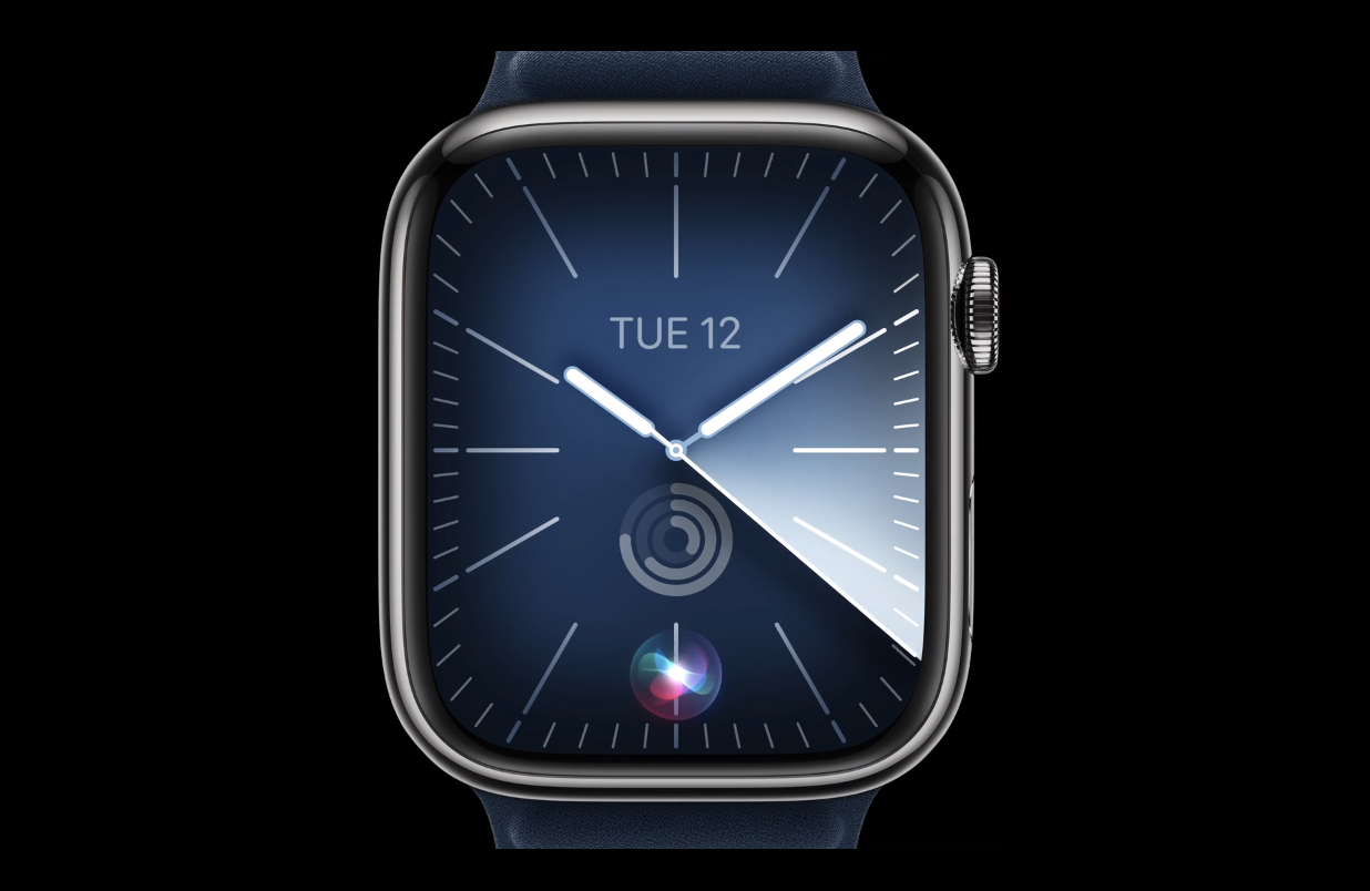 重磅升级|苹果发布最新智能手表AppleWatchSeries9、Ultra2系列-我爱音频网