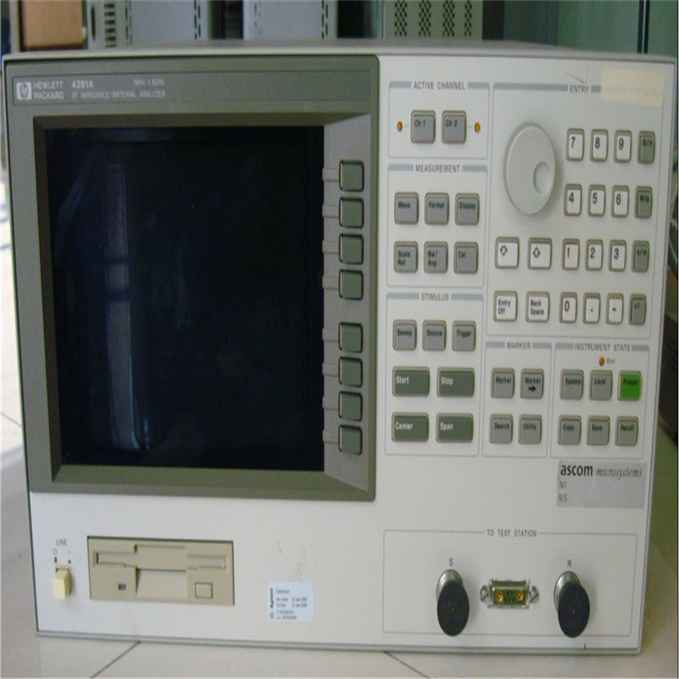 4292A/Agilent安捷伦4192A阻抗分析仪