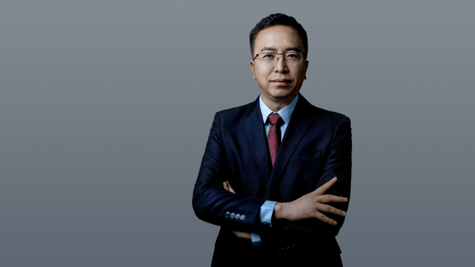 荣耀前CEO赵明加盟千里科技，将出任联席董事长