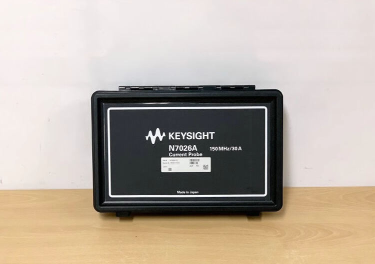 N7026A 是德科技keysight电流探头150MHz