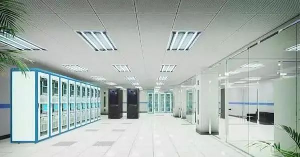 一套非常全面的弱电工程机房建设施工方案