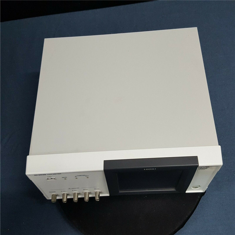精密仪器HIOKI日置IM3535/IM3536阻抗分析仪