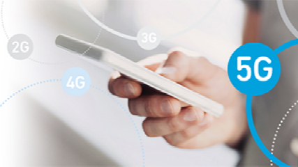 哪种技术最好？Wi-Fi 6 (802.11ax) 还是 5G？