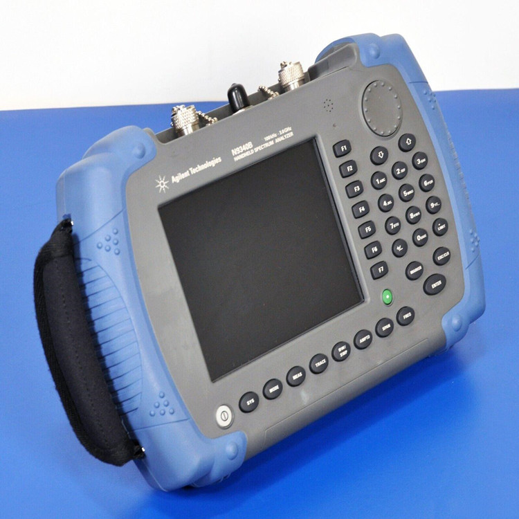 N9340B/租售回收安捷伦 Agilent N9340B手持频谱分析仪