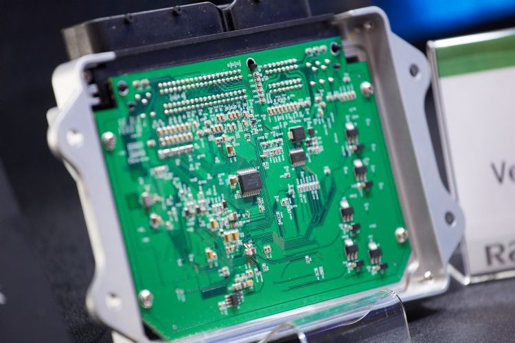 工控、车用IC仍吃紧 消费类芯片库存满仓
