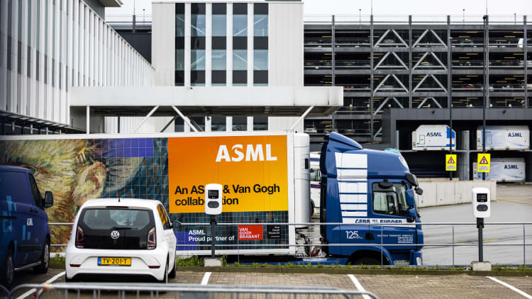 ASML高数值孔径EUV设备，全球仅交付五台