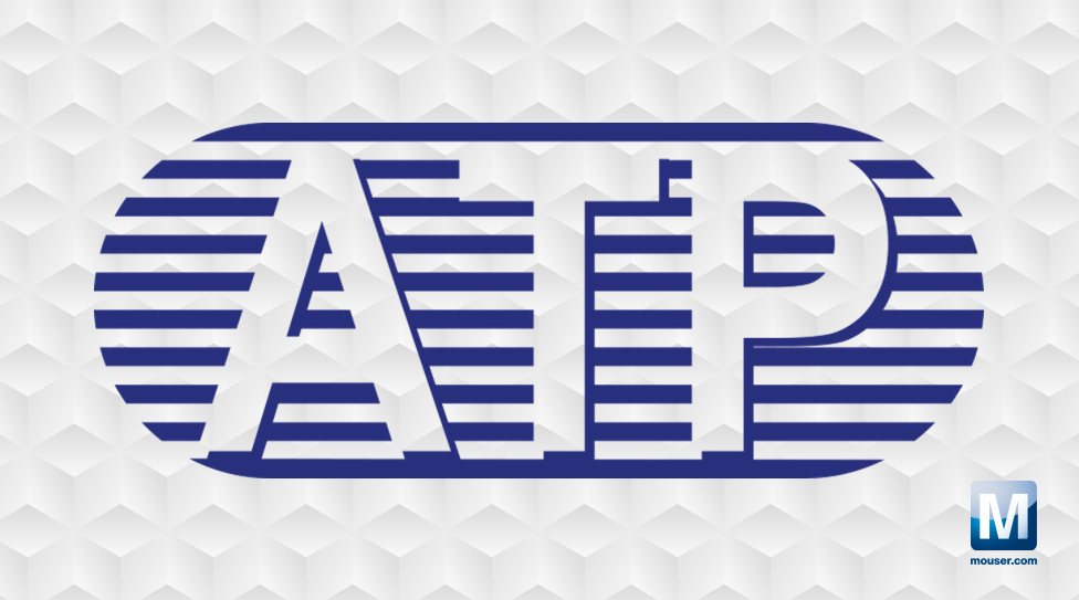 贸泽电子与ATP Electronics签订全球分销协议