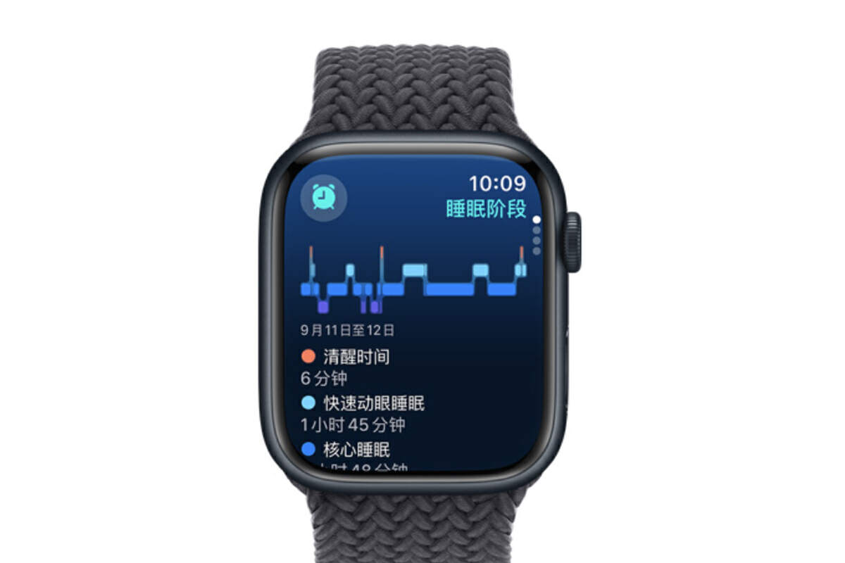 重磅升级|苹果发布最新智能手表AppleWatchSeries9、Ultra2系列-我爱音频网
