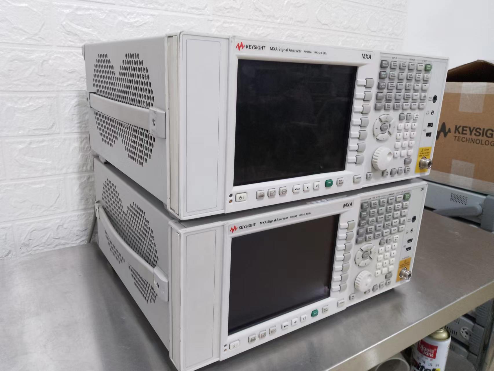 Agilent安捷伦N9000A（端午大减价）