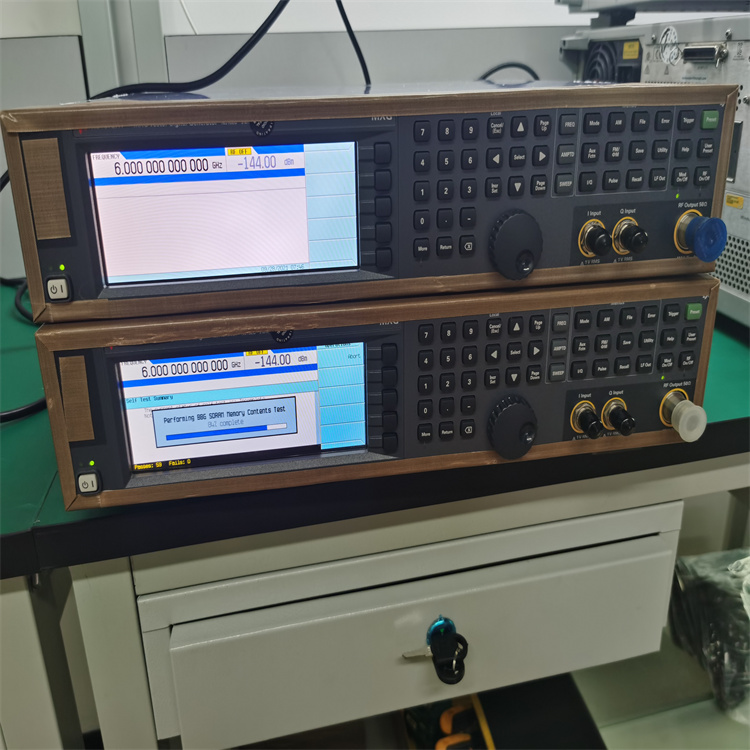 Agilent安捷伦N5182B信号发生器