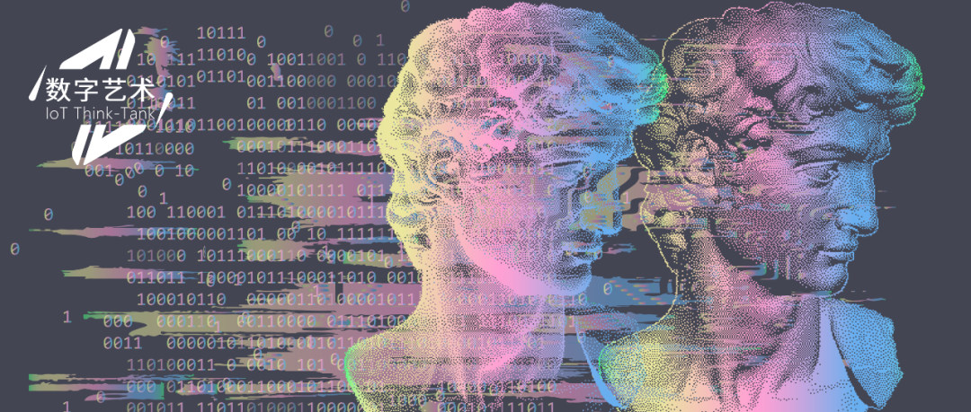 数字艺术，点亮现代美学生活