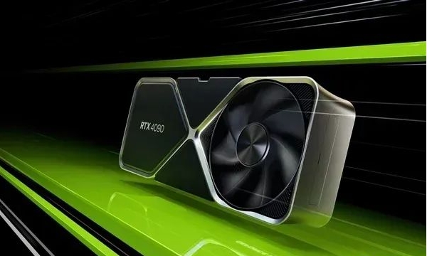 RTX 4090不再出口中国！英伟达急觅出路