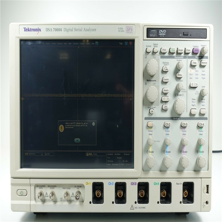 销售回收DSA72004B泰克数字示波器