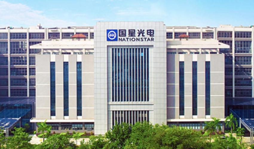 国星光电车载显示业务稳步拓展