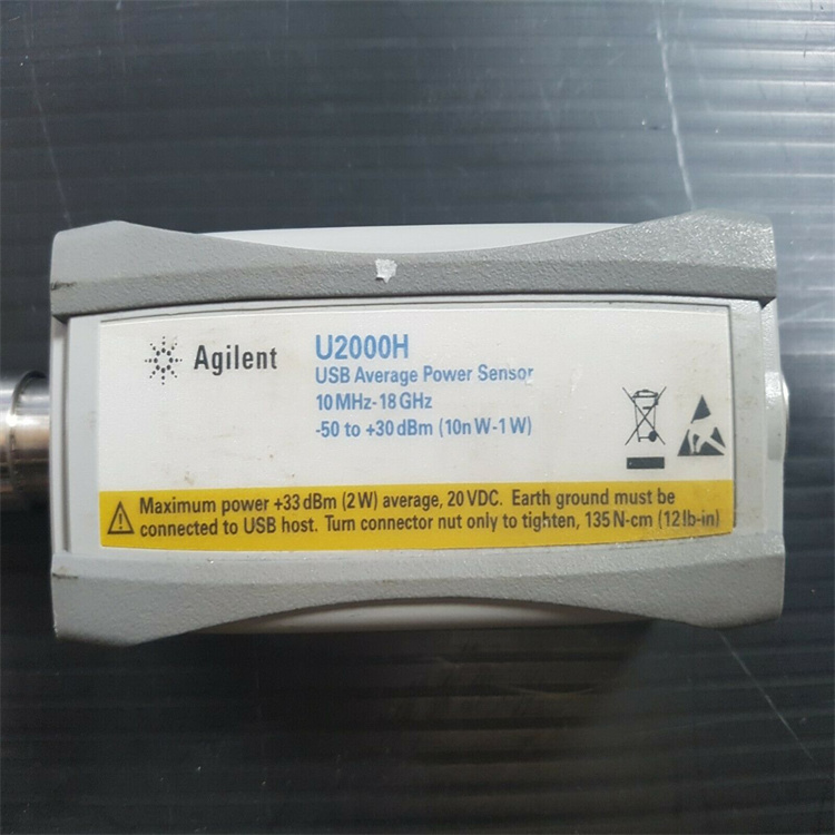 U2001A/Agilent安捷伦U2000A射频传感器18GHz