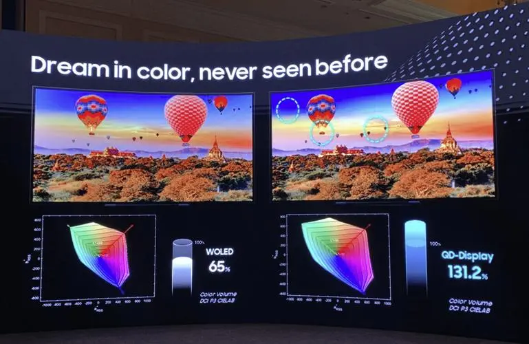 苹果OLED iPad的DDI，传言将由三星独家供应