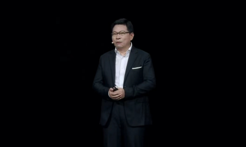 华为余承东：先锋计划的产品正在加班加点生产