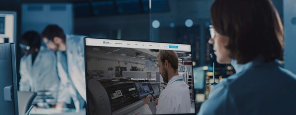 凯睿德制造在Gartner"客户之声"报告获最多评论数和最高推荐得分