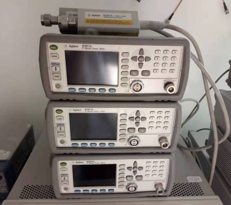 是德科技keysight N1911A 单通道功率计