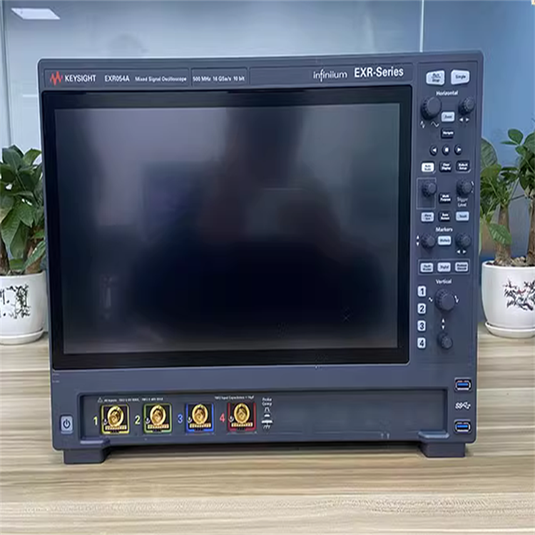 EXR054A/美国keysight 是德科技 EXR054A示波器