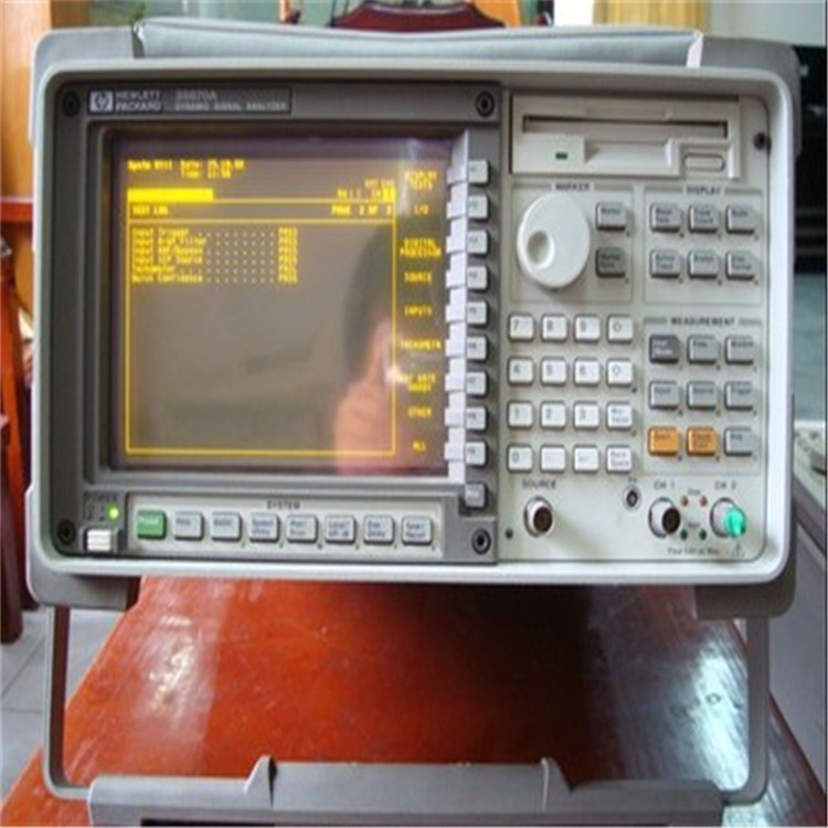 安捷伦Agilent35670A信号分析仪