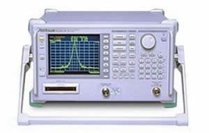 维修支持安立Anritsu MS2661C频谱分析仪