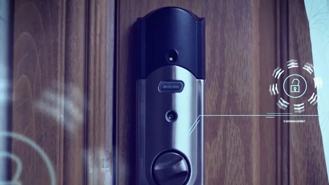打造“全能型”的智能门锁：Smart Access智能门禁平台帮你一站搞定！