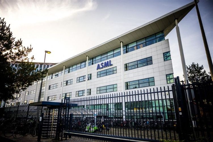 ASML计划在荷兰大规模扩张，助力EUV设备交付