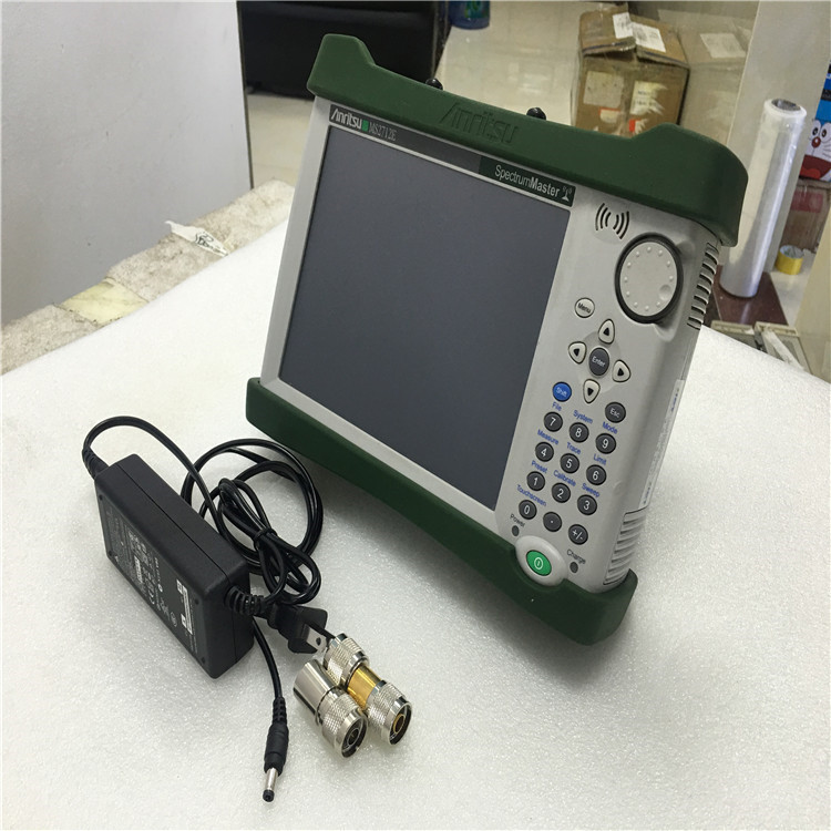 MS2712E/回收租售Anritsu 安立 MS2712E频谱分析仪