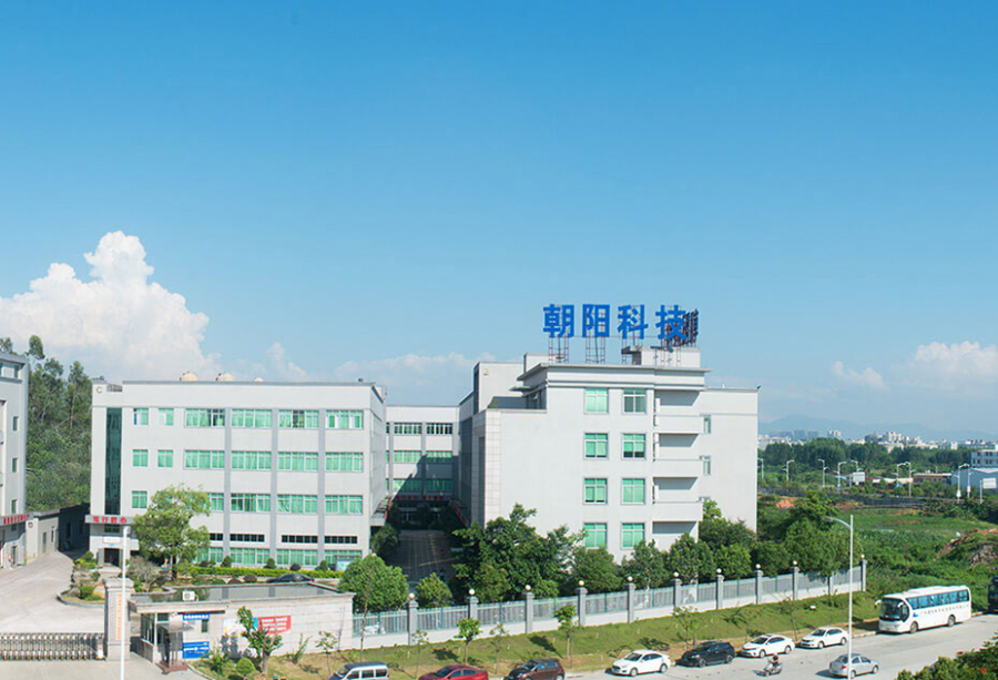 朝阳科技拟发行5.2亿元可转债，实控人减持套现超2亿元