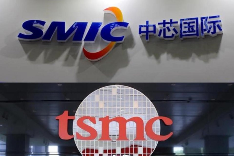 产能提升50%，台积电杀入中芯、华虹战场，抢大陆厂商饭碗？