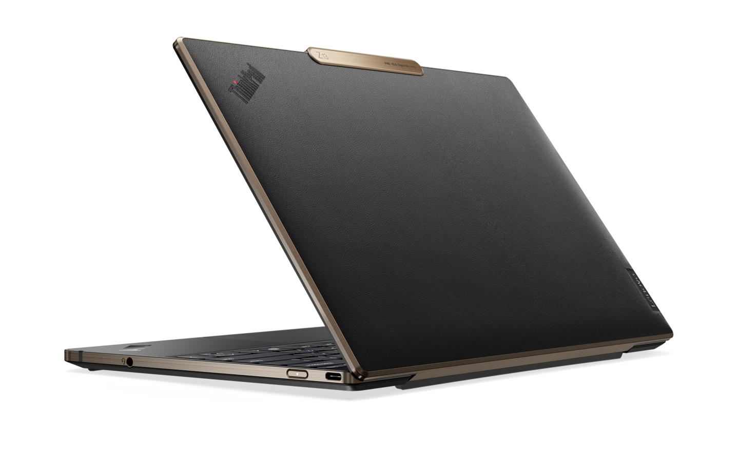 联想 ThinkPad Z13 默认无法安装 Linux:搭载微软 Pluton 安全协处理器,只能运行 Windows