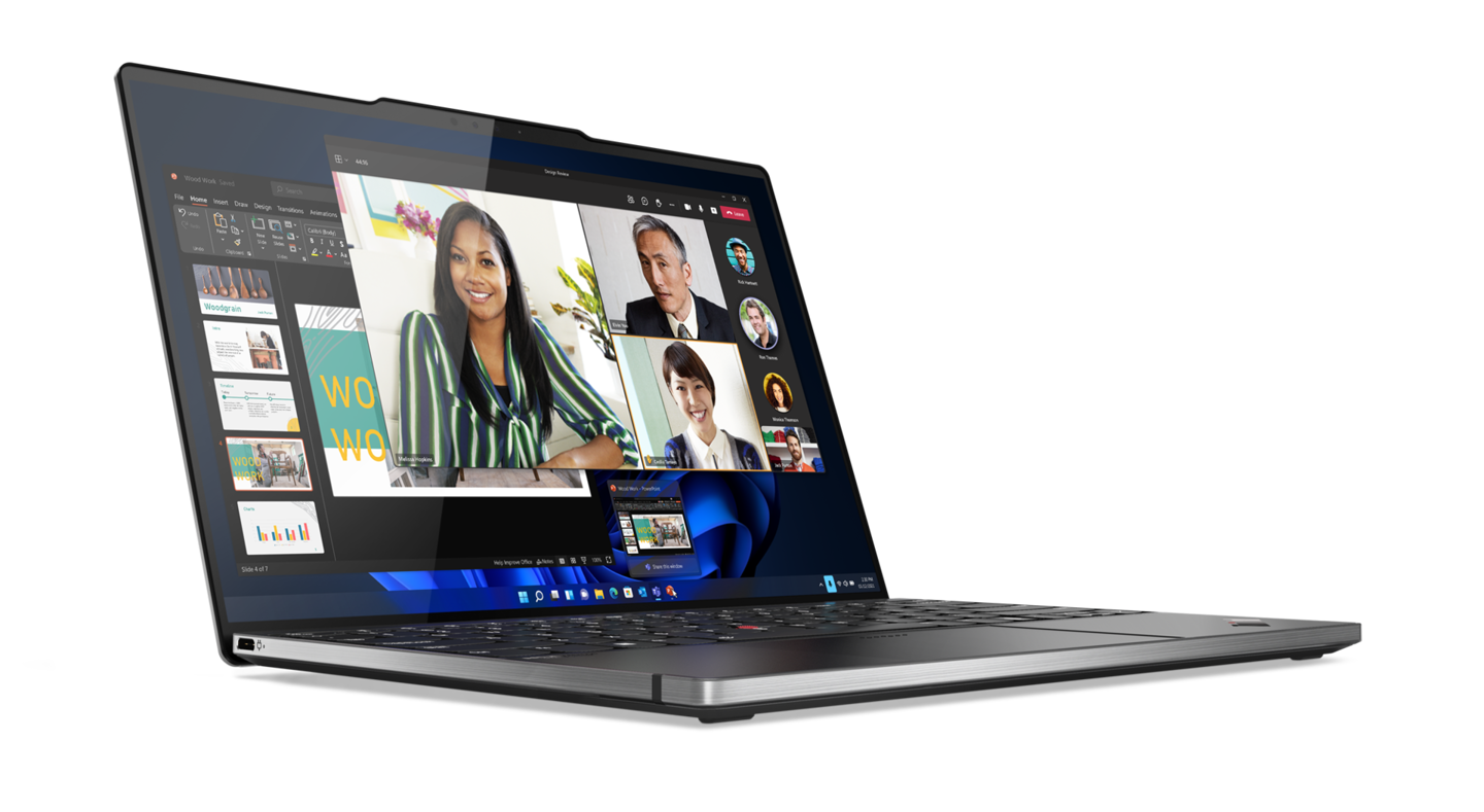 联想 ThinkPad Z13 默认无法安装 Linux:搭载微软 Pluton 安全协处理器,只能运行 Windows