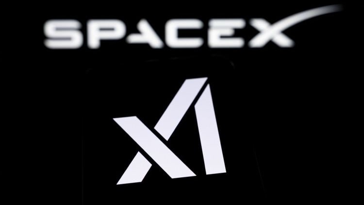 SpaceXAI大建数据中心,布局天地双轨AI算力