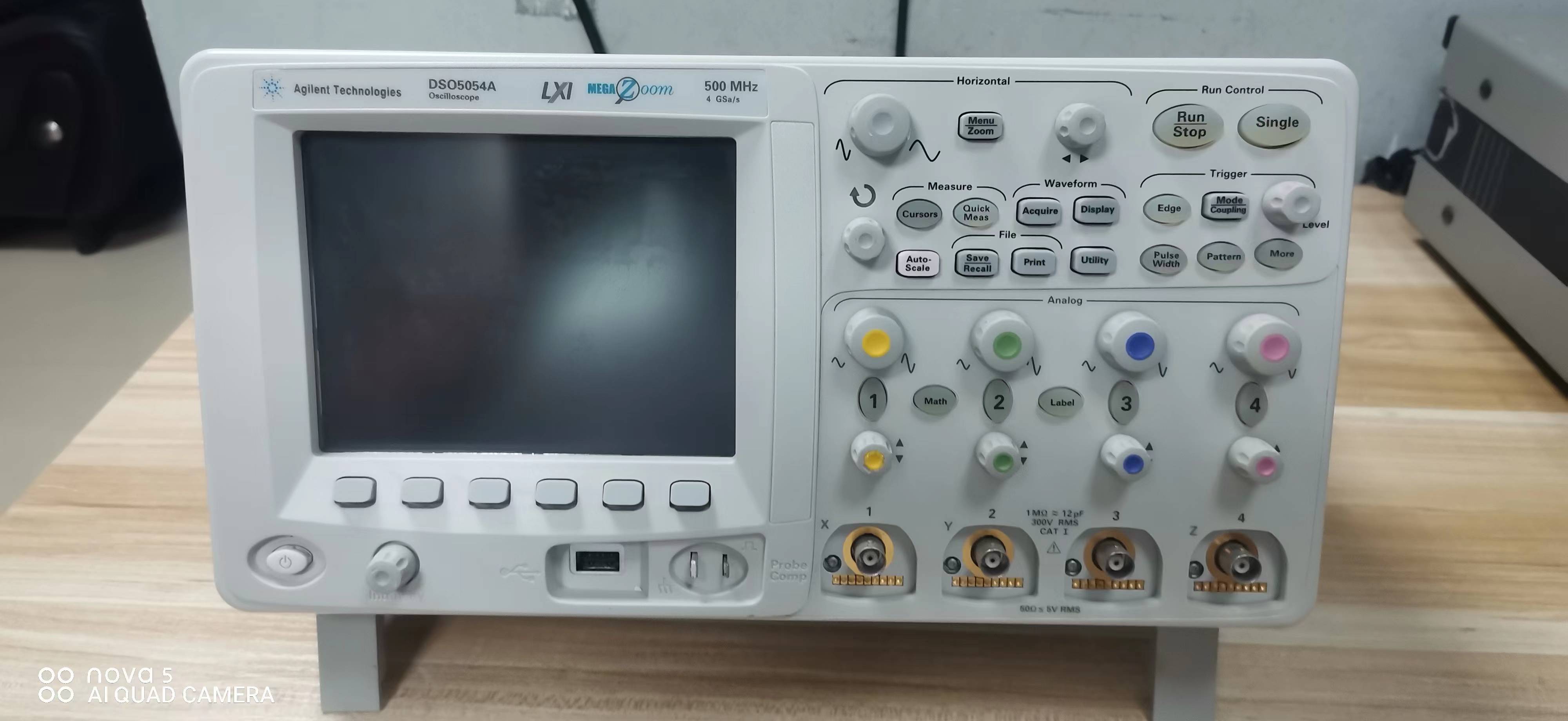 DSO5054A/租售安捷伦 Agilent DSO5054A示波器