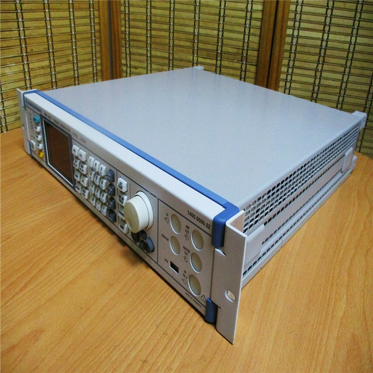 二手罗德与施瓦茨SGS100A射频发生器12.75GHz